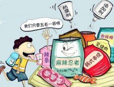 食品安全檢測儀你會用嗎？