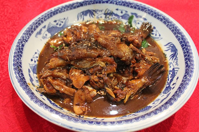 毒性強(qiáng)，致死風(fēng)險(xiǎn)高！食用河豚魚千萬要謹(jǐn)慎！