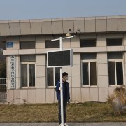 施工現(xiàn)場揚塵監(jiān)測設(shè)備公司、品牌、型號