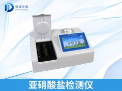 有3類食物容易聚集亞硝酸鹽，請謹(jǐn)慎防“踩雷”