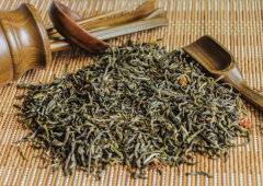 喝茶益處多，但要小心農(nóng)藥殘留哦